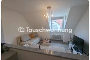 Tauschwohnung: Zentrale 2 ZimmerWohnung direkt am Goetheplatz – Die vollständige Adresse der Immobilie erhältst du vom Anbieter., 80337 Am alten südlichen Friedhof, München – Vorschaubild 5