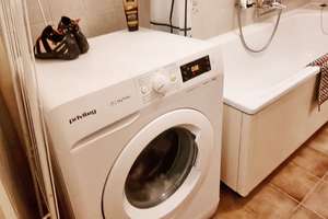 Super geschnittene 1 Raum Wohnung in Toplage Nähe Goetheplatz! – Ringseisstraße 12, 80337 Am alten südlichen Friedhof, München – Vorschaubild 5