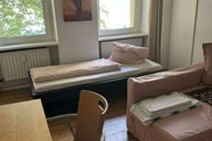 Stilvolle 2-Zimmer-Wohnung in Berlin Schöneberg – Dominicusstrasse 44, 10827 Schöneberg, Berlin – Vorschaubild 11