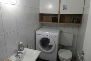 Helle, gepflegte Wohnung mit 2 Balkonen in beliebter Lage von Kranichstein! – Darmstadt – Vorschaubild 8