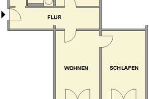 Ein schönes Wohndomizil für Familien – Stollberger Str. 49, 9119 Chemnitz – Vorschaubild 3
