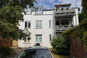 Mehrfamilienhaus in Stadtlage von Eutin – Die vollständige Adresse der Immobilie erhältst du vom Anbieter., 23701 Eutin – Vorschaubild 13