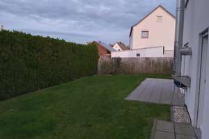 Doppelhaushälfte moderne offene Bauweise – Frauenbrünnlstraße xx, 94315 Frauenbrünnl, Straubing – Vorschaubild 17