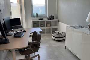 Einziehen & Wohlfühlen: Stilvolle Split-Level-Doppelhaushälfte mit Südgarten, Kamin & Fernblick – Essen – Vorschaubild 13
