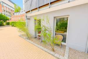 Attrakjtive Kapitalanlage mit Terrasse und genehmigter Gewerbenutzung – Die vollständige Adresse der Immobilie erhältst du vom Anbieter., 10119 Mitte (Ortsteil), Berlin – Vorschaubild 5