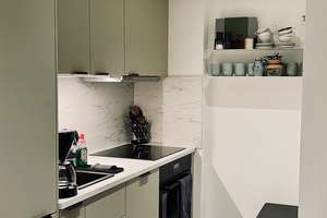 Ab 01.10.2026 - Nachmieter*in gesucht: Kompaktes 1-Zimmer-Apartment in Köln – Bonner Straße 30, 50677 Neustadt/Süd, Köln – Vorschaubild 8