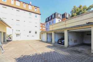 Vollvermietetes MFH mit 8 Einheiten und Top-Potenzial in Innenstadtlage – Schweinfurt – Vorschaubild 17