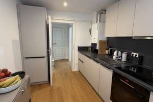 Wohnen mit Charakter: 2-Zimmer-Wohnung in der Oststadt – Die vollständige Adresse der Immobilie erhältst du vom Anbieter., 30161 Oststadt, Hannover – Vorschaubild 8