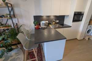 1-Zimmer-Neubau-Wohnung in Hauptbahnhof Nähe mit Balkon – Ladehofstr 5, 86150 Augsburg – Vorschaubild 4