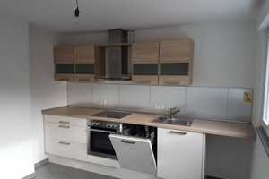 Neuwertige  3-Zimmer-Dachgeschosswohnung  in Siegen-Zentrum  – Hambergstr. 56, 57074 Siegen-Wittgenstein (Kreis) – Vorschaubild 4