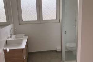 Moderne 2-Zimmer-Wohnung in Köln-Mülheim in Parknähe