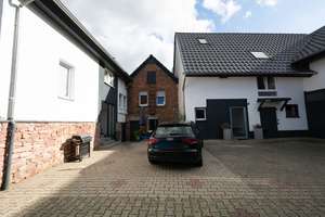 Luxuswohnung, Einfamilienhaus und 2 Zimmerwohnung -modern renoviert und kernsaniert - Neuwertig ! – Die vollständige Adresse der Immobilie erhältst du vom Anbieter., 64390 Erzhausen – Vorschaubild 51