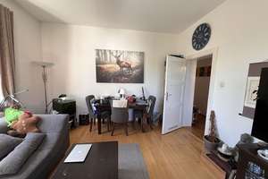 Gesuchte Nordstadtlage! 3-Zi.-Wohnung mit Balkon + Garage! – Die vollständige Adresse der Immobilie erhältst du vom Anbieter., 90408 Pirckheimerstraße, Nürnberg – Vorschaubild 4