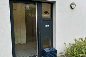 Exklusives Penthouse mit Aussicht! – Die vollständige Adresse der Immobilie erhältst du vom Anbieter., 24226 Heikendorf – Vorschaubild 4
