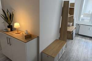 +++ Erstbezug nach Kernsanierung - voll möbliert - 25m² Dachterrasse - 300m zur Kö - von privat +++ – 40210 Stadtmitte, Düsseldorf – Vorschaubild 11