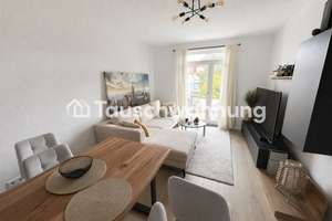 Tauschwohnung: 3-Zimmer-Wohnung in Bremen-Ost, 64 m² 810€ warm mit Balkon – Die vollständige Adresse der Immobilie erhältst du vom Anbieter., 28205 Hulsberg, Bremen – Vorschaubild 4