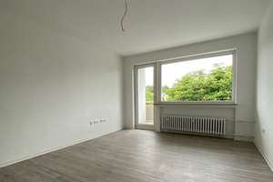 Citynahe, renovierte 3-Zimmer-Wohnung! – Essener Str. 75, 45141 Stoppenberg, Essen – Vorschaubild 9