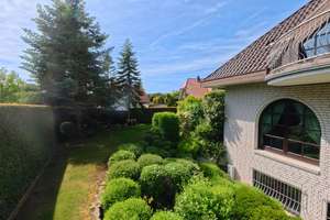 Elegantes Architekten 1 - 2 Familienhaus mit schönem Garten – Die vollständige Adresse der Immobilie erhältst du vom Anbieter., 37075 Nordstadt, Göttingen – Vorschaubild 7