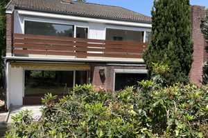 Freistehendes Einfamilienhaus in Oberneuland mit Garten – Bremen – Vorschaubild 1