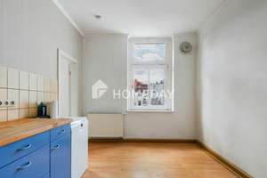 Sofort verfügbare 2-Zimmer-Wohnung mit Balkon, Stellplatz und Kellerraum – Die vollständige Adresse der Immobilie erhältst du vom Anbieter., 13156 Niederschönhausen, Berlin – Vorschaubild 4