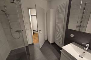 Attraktive 3 ZKB mit Dachterrasse im "Quartier S" in Münster-Angelmodde – Die vollständige Adresse der Immobilie erhältst du vom Anbieter., 48167 Angelmodde, Münster – Vorschaubild 8