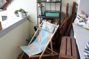 Schöne 2-Raum-Wohnung mit Balkon und Einbauküche in Heidelberg – Die vollständige Adresse der Immobilie erhältst du vom Anbieter., 69126 Rohrbach, Heidelberg – Vorschaubild 16