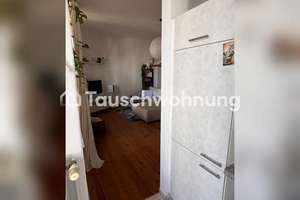 Tauschwohnung: 1-Zimmer-Wohnung in Berlin sucht 3 Zimmer Wohnung – Lenbachstraße 17, 10245 Friedrichshain, Berlin – Vorschaubild 4
