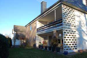 Die besondere Immobilie, 2-Familienhaus mit Potenzial, beste Lage in PB,  zu verkaufen! – Fürstenallee 10, 33102 Kernstadt, Paderborn – Vorschaubild 6