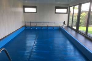 Mehrfamilienhaus mit Schwimmbad in Bremerhaven-Speckenbüttel – Wurster Straße 201, 27580 Speckenbüttel, Bremerhaven – Vorschaubild 18