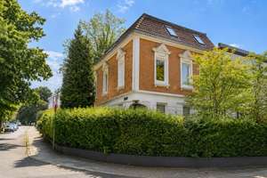 Leerstehendes Mehrfamilienhaus mit 3 Einheiten – bereits nach WEG geteilt – inkl. Doppelgarage – Die vollständige Adresse der Immobilie erhältst du vom Anbieter., 22117 Billstedt, Hamburg – Vorschaubild 2