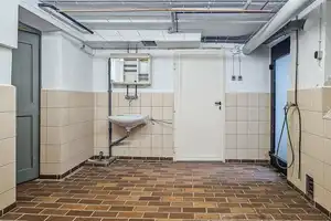 Anmutiges und gepflegtes Familienhaus in Velbert-Tönisheide (Optionsangebot) – Mettmann (Kreis) – Vorschaubild 12