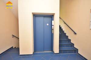 *Attraktive 2-Raum-Kapitalanlage mit Balkon, Aufzug & Stellplatz auf dem Chemnitzer Kaßberg* – Agricolastraße 32, 9112 Kaßberg, Chemnitz – Vorschaubild 8