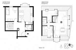 *Provisionsfrei* Vermietete Maisonette-Wohnung mit Süd-Loggia auf der Kupferbergterrasse – Am Römertor 26-30, 55116 Oberstadt, Mainz – Vorschaubild 39