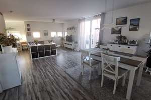 Exklusive Maisonettewohnung mit großzügiger Dachterrasse – 81245 Altaubing, München – Vorschaubild 4