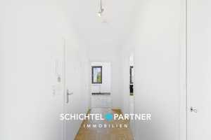 Hastedt | Mehrparteienhaus mit zwei Wohneinheiten und  großer Lagerhalle – Bremen – Vorschaubild 10