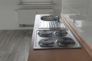 Schönes Apartment mit Küche – Hamm 2, 59065 Mitte, Hamm – Vorschaubild 3