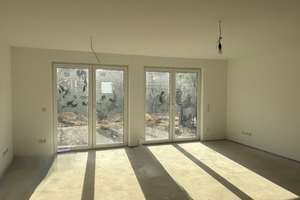 Starten Sie in die KfW-40+ Zukunft, Garage, Solar, Wärmepumpe, Top-Ausstattung, QNG-Qualifikation i – Die vollständige Adresse der Immobilie erhältst du vom Anbieter., 47057 Neudorf-Süd, Duisburg – Vorschaubild 14