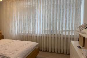 Attraktive 3-Zimmer-Wohnung mit zusätzlichen Tiefgaragenstellplatz – Die vollständige Adresse der Immobilie erhältst du vom Anbieter., 50937 Sülz, Köln – Vorschaubild 6