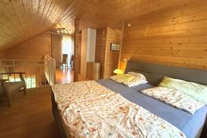 Wohnen wie im Urlaub - in massiver Bauweise gebautes Holzhaus im schönen Weinort Ellerstadt – Die vollständige Adresse der Immobilie erhältst du vom Anbieter., 67158 Ellerstadt – Vorschaubild 28