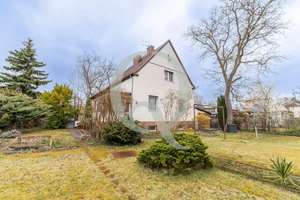 VIDEO - 6 Zi. Haus zum Sanieren & Gestalten – Die vollständige Adresse der Immobilie erhältst du vom Anbieter., 12587 Friedrichshagen, Berlin – Vorschaubild 23