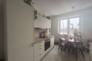 Schöne 3-Zimmer-Wohnung in Winterhude, Nähe Stadtpark und Haynspark – Die vollständige Adresse der Immobilie erhältst du vom Anbieter., 22299 Winterhude, Hamburg – Vorschaubild 5