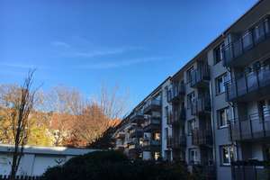Neudorf - Gellertstrasse, 3 1/2 Zi.-Wohnung mit Balkon zum 01.11.2026 zu vermieten