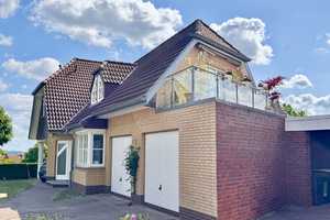 HORN IMMOBILIEN ++ großzügiges Einfamilienhaus in Neubrandenburg Broda in Randlage – Neubrandenburg – Vorschaubild 8