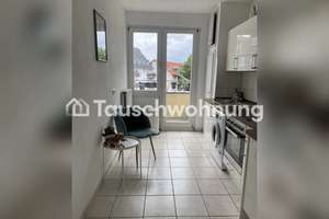 Tauschwohnung: 2 Z /Balkon in Neuehrenfeld geg. 2 Z im Grünen/grüner – Die vollständige Adresse der Immobilie erhältst du vom Anbieter., 50823 Neuehrenfeld, Köln – Vorschaubild 3