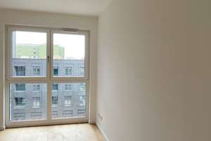 **Familien Willkommen** Wohngenuss im NEUBAU mit Dachterrasse, Tageslichtbad, Einbauküche, Parkett – Hildesheimer Straße 442, 30519 Wülfel, Hannover – Vorschaubild 7