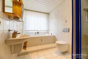 Gepflegtes Reihenendhaus 
- Keller - Garage - Terrasse - – Ennepe-Ruhr-Kreis – Vorschaubild 15