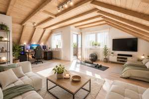 Ein Haus, wie man es sich wünscht – freistehend, großzügig und ruhig gelegen – Die vollständige Adresse der Immobilie erhältst du vom Anbieter., 72585 Riederich – Vorschaubild 9
