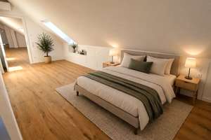 Bezugsfertige neue Wohnung - höchst modern - mit Designer-Küche! – Die vollständige Adresse der Immobilie erhältst du vom Anbieter., 47802 Traar, Krefeld – Vorschaubild 11