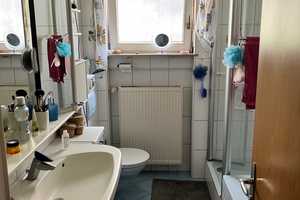 Freistehendes Einfamilienhaus mit ELW und herrlichem Ausblick – Bad Kissingen (Kreis) – Vorschaubild 10