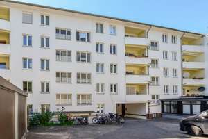 3,5 Zi. Maisonette ETW * 2 Balkone * ca. 137 m² * Wellnessbad  mit Sauna + Whirlpool * Citylage von  – Die vollständige Adresse der Immobilie erhältst du vom Anbieter., 51379 Opladen, Leverkusen – Vorschaubild 14